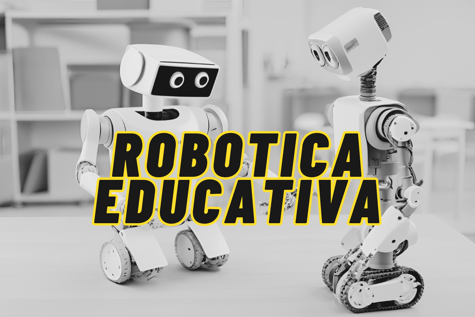 Robotica e attività STEM/STEAM